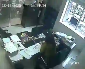 Caméra IP - Morocco