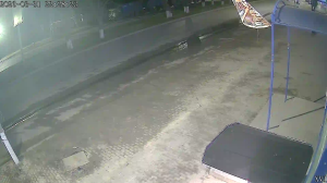 Caméra IP - Russian Federation