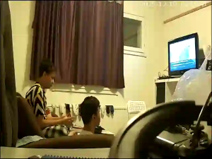 Caméra IP - Finland