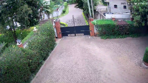 Caméra IP - Kenya