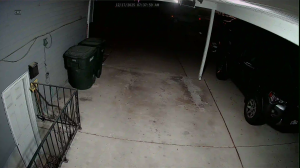 Caméra IP - United States of America