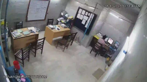 Caméra IP - Bangladesh