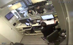 Caméra IP - Frankreich