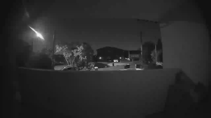 Caméra IP - Australia