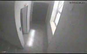 Caméra IP - Bulgaria