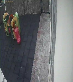 Caméra IP - España