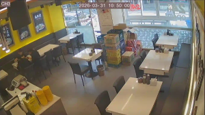 Caméra IP - South Korea