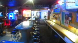 Caméra IP - Estados Unidos