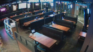 Caméra IP - Corea del Sud