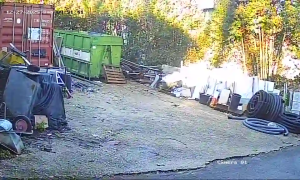 Caméra IP - Ukraina