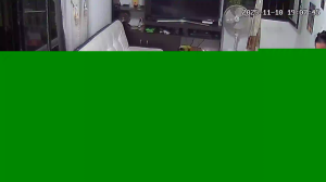 Caméra IP - Colombia