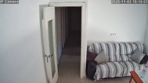 Caméra IP - España