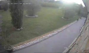 Caméra IP - Frankreich