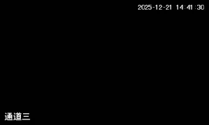 Caméra IP - Hong Kong