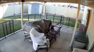 Caméra IP - United States of America