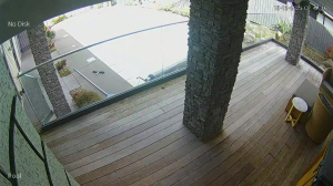 Caméra IP - Nouvelle-Zélande