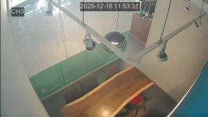 Caméra IP - South Korea