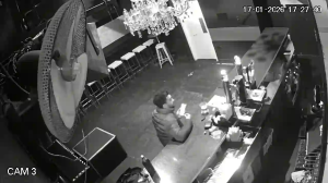 Caméra IP - Portugal