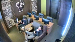 Caméra IP - Russian Federation