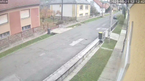 Caméra IP - Hungary