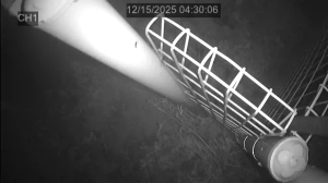 Caméra IP - República de Corea