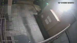 Caméra IP - Argentina