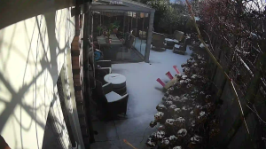 Caméra IP - Netherlands