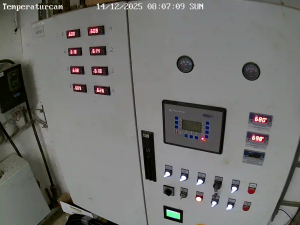 Caméra IP - Germany