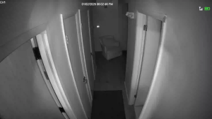 Caméra IP - États-Unis d'Amérique