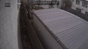 Caméra IP - Ucrania