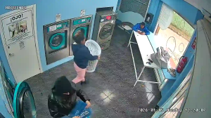 Caméra IP - Spanien