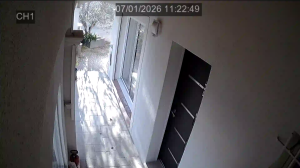 Caméra IP - Frankreich