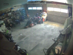 Caméra IP - Vereinigte Staaten von Amerika