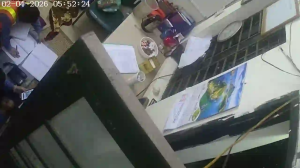 Caméra IP - Vietnam