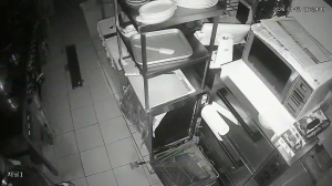 Caméra IP - South Korea