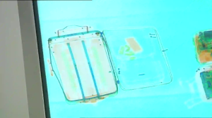 Caméra IP - Vereinigtes Königreich