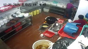 Caméra IP - People's Republic of China