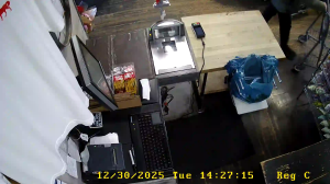 Caméra IP - United States of America