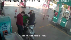 Caméra IP - Türkei