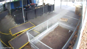 Caméra IP - Denmark