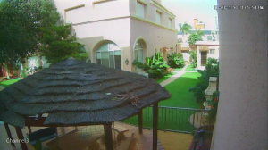 Caméra IP - Saudi Arabia