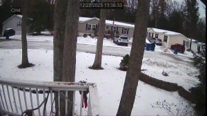 Caméra IP - Estados Unidos