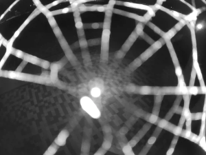 Caméra IP - Corée du Sud