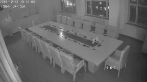 Caméra IP - People's Republic of China