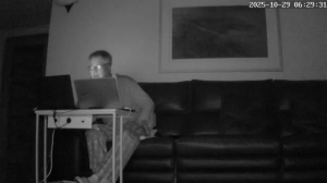 Caméra IP - República de Corea