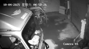 Caméra IP - Chine