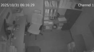 Caméra IP - Moldavia