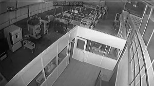 Caméra IP - Portugal