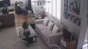 Caméra IP - Australia