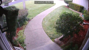 Caméra IP - United States of America